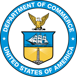 U.S. Department of Commerce