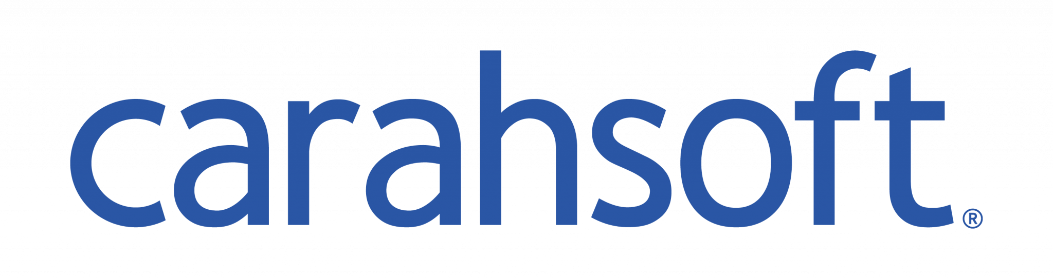 Carahsoft-Blue-Logo-Print