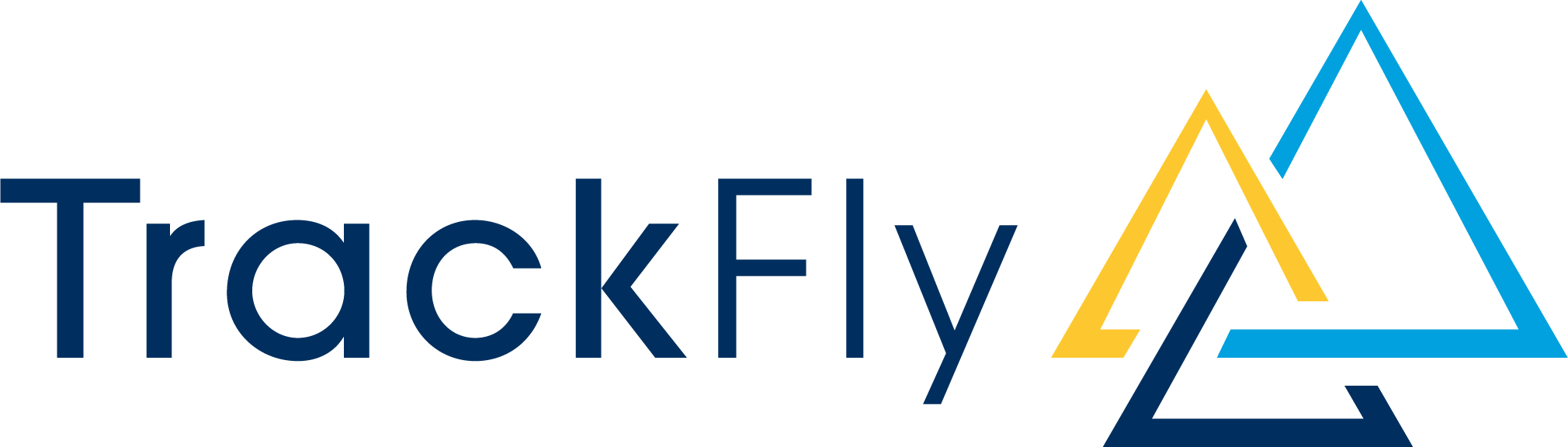 logo trackfly